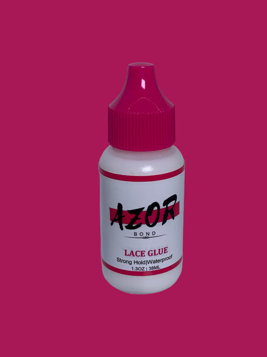 Azor bond lace glue - regular size (1.3oz)