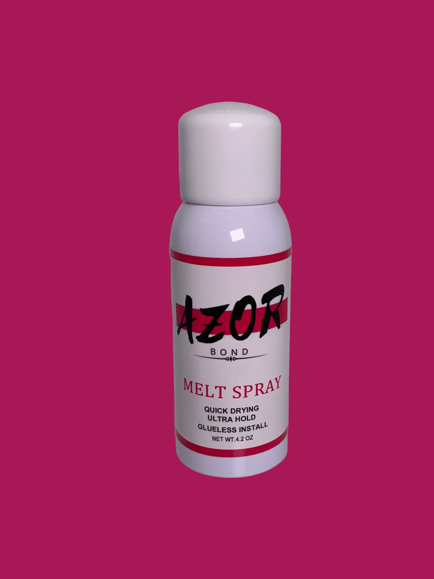 Melt spray (4.2 oz)