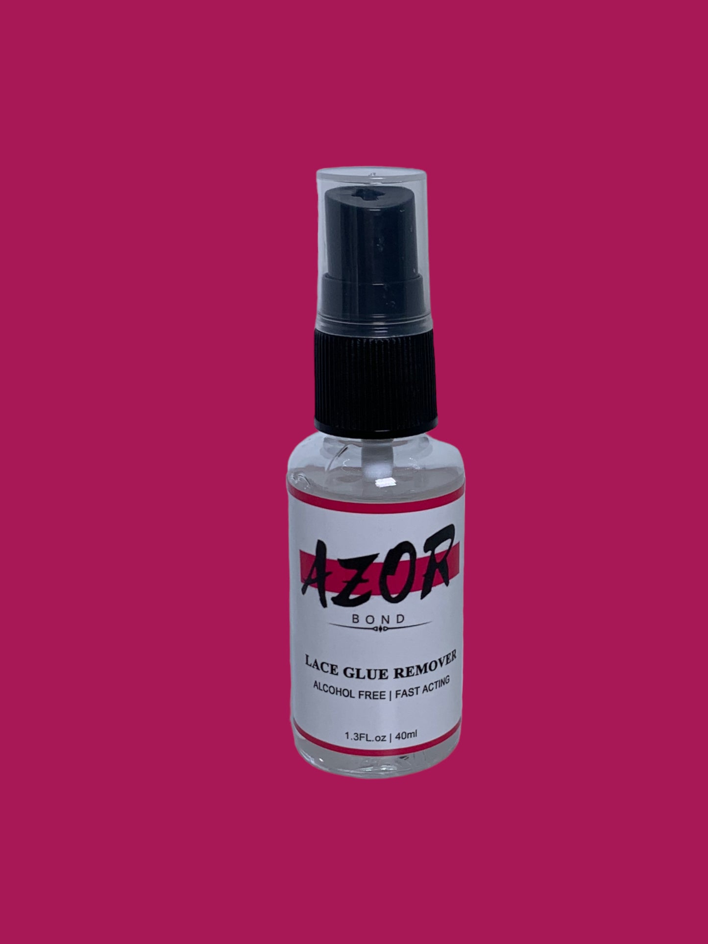 Glue remover (1.3oz)